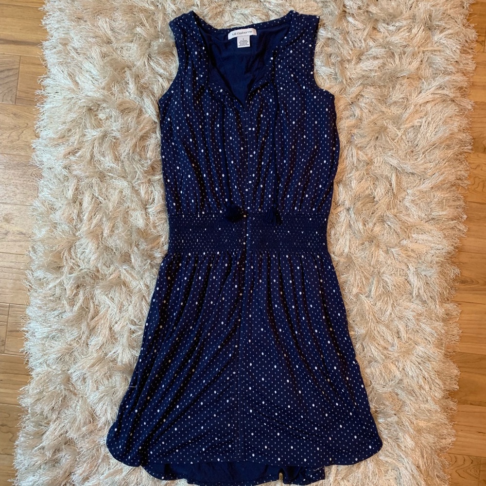 Liz Claiborne dress